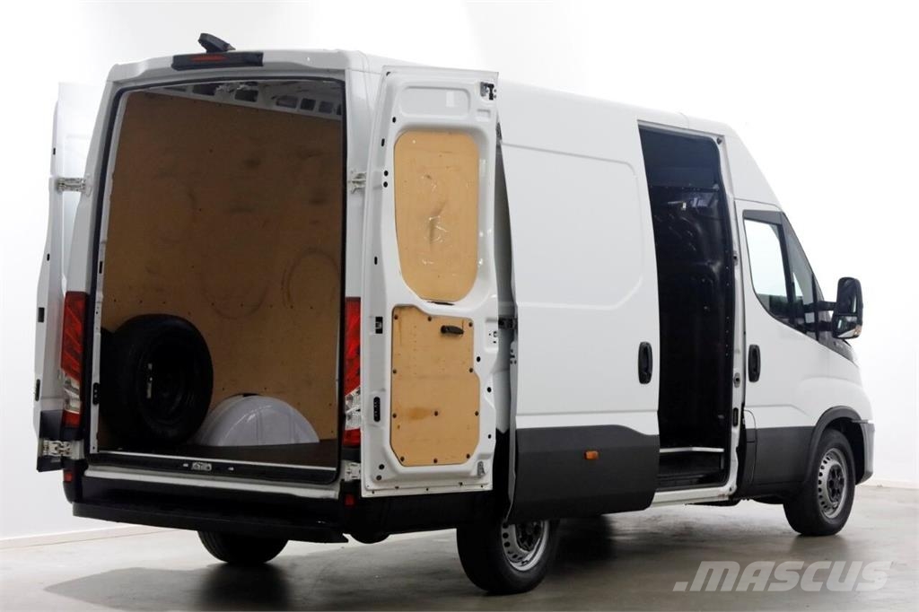 Iveco Daily 35S14 136pk L2H2 Airco/Camera Trekgewicht 35 Ostali kamioni