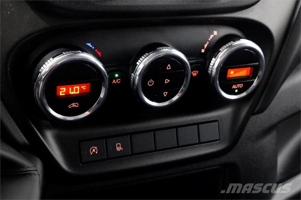 Iveco Daily 35S14 136pk L2H2 Airco/Camera Trekgewicht 35 Ostali kamioni