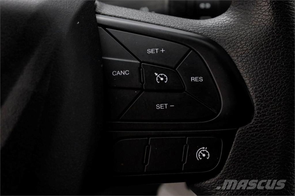 Iveco Daily 35S14 136pk L2H2 Airco/Camera Trekgewicht 35 Ostali kamioni