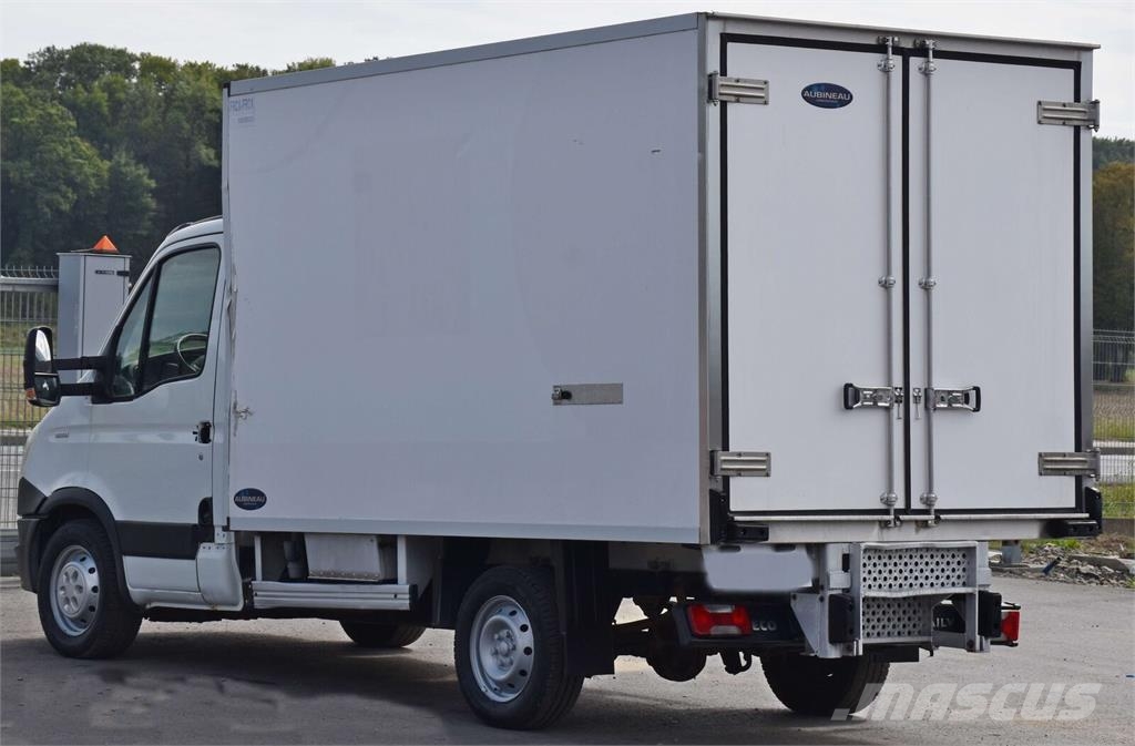 Iveco DAILY 35S13* Kühlkoffer 2,00 m * TOPZUSTAND Otros camiones