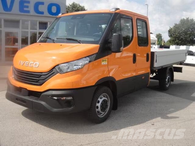 Iveco Daily 35S14A8D / Doka Otros camiones