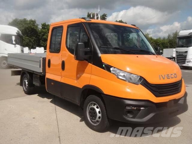 Iveco Daily 35S14A8D / Doka Otros camiones