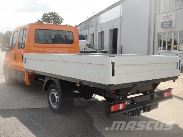 Iveco Daily 35S14A8D / Doka Otros camiones