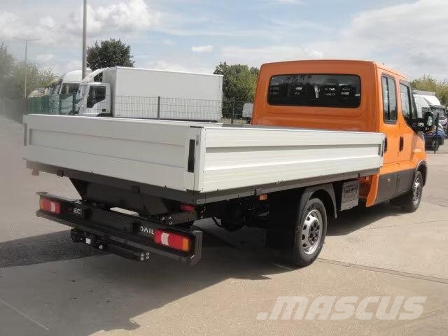 Iveco Daily 35S14A8D / Doka Otros camiones