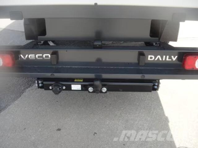 Iveco Daily 35S14A8D / Doka Otros camiones