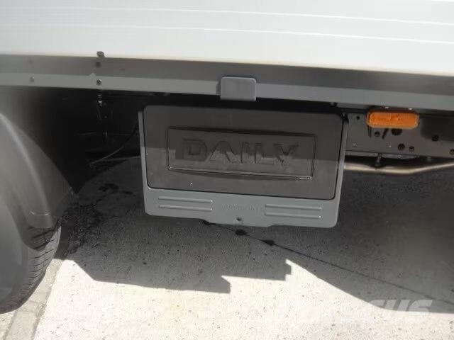 Iveco Daily 35S14A8D / Doka Otros camiones