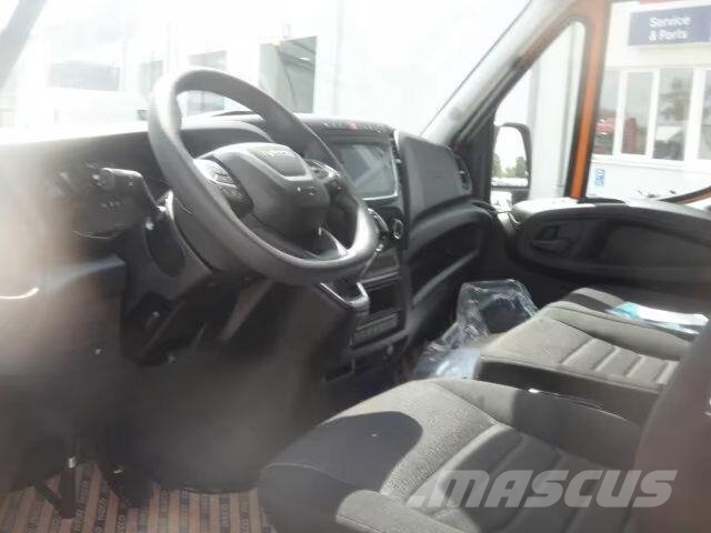 Iveco Daily 35S14A8D / Doka Otros camiones