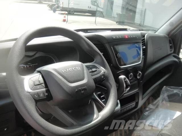 Iveco Daily 35S14A8D / Doka Otros camiones