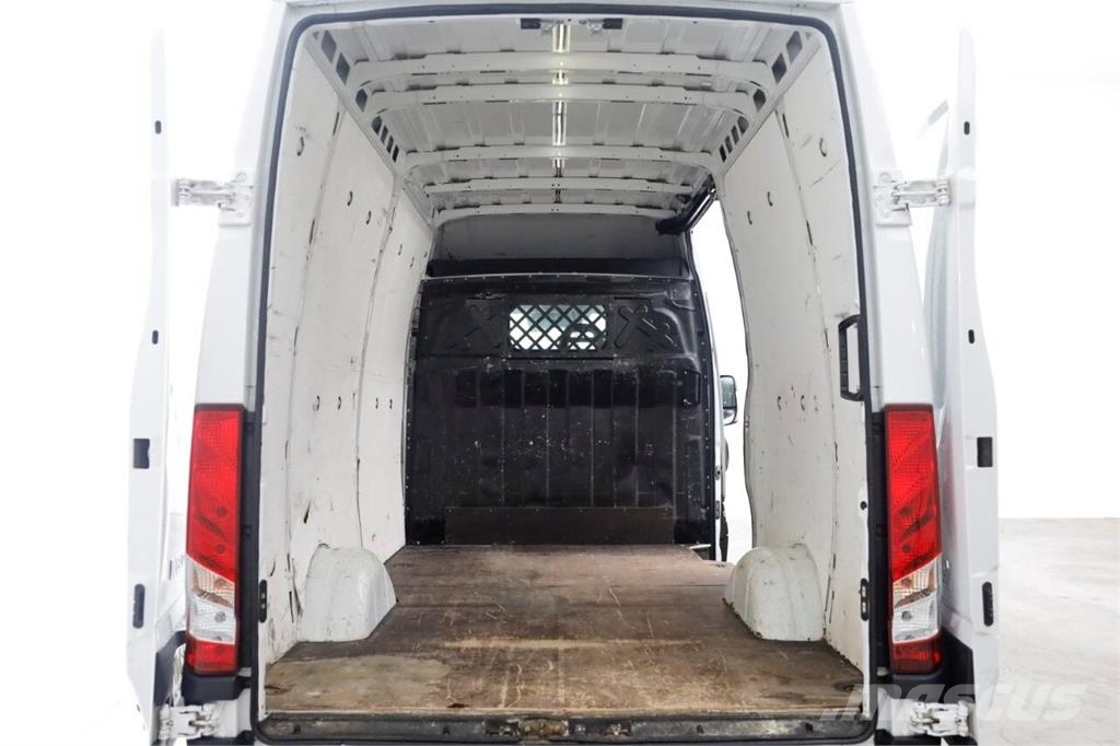 Iveco Daily 35S16 160pk E6 L2H2 HiMatic Automaat Airco/C Outros caminhões