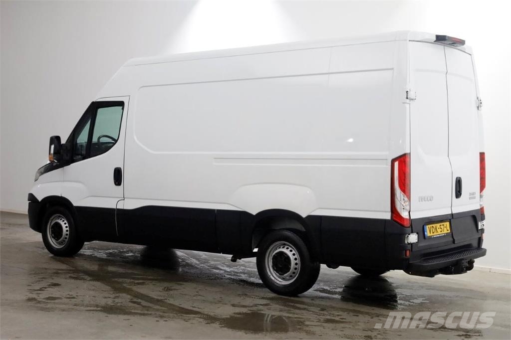 Iveco Daily 35S16 160pk E6 L2H2 HiMatic Automaat Airco/C Outros caminhões