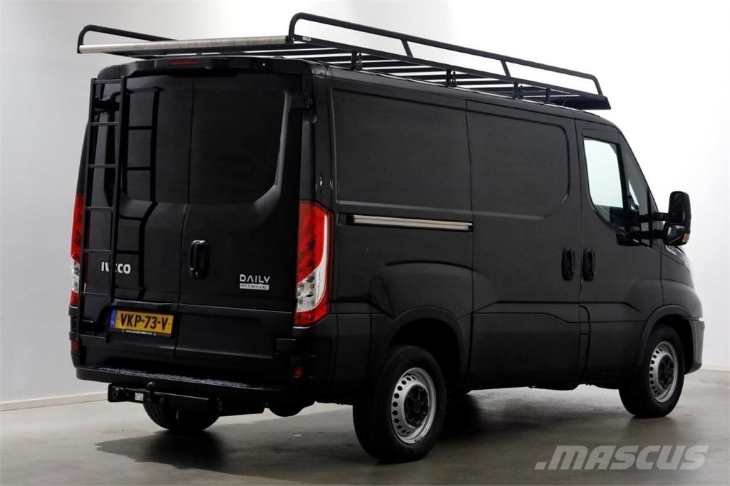 Iveco Daily 35S16 160pk HiMatic Automaat L1H1 LED/Airco/ Ostali kamioni