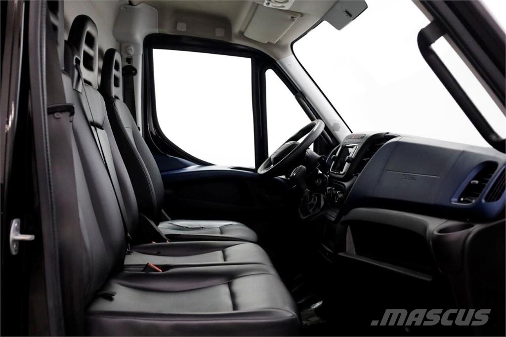 Iveco Daily 35S16 160pk HiMatic Automaat L1H1 LED/Airco/ Ostali kamioni