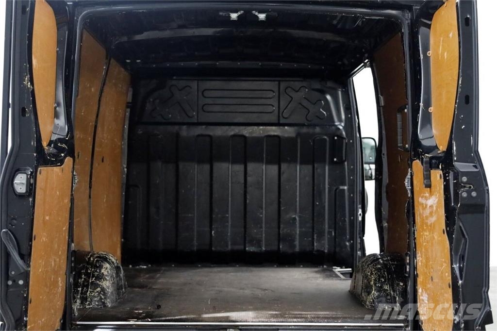 Iveco Daily 35S16 160pk HiMatic Automaat L1H1 LED/Airco/ Ostali kamioni