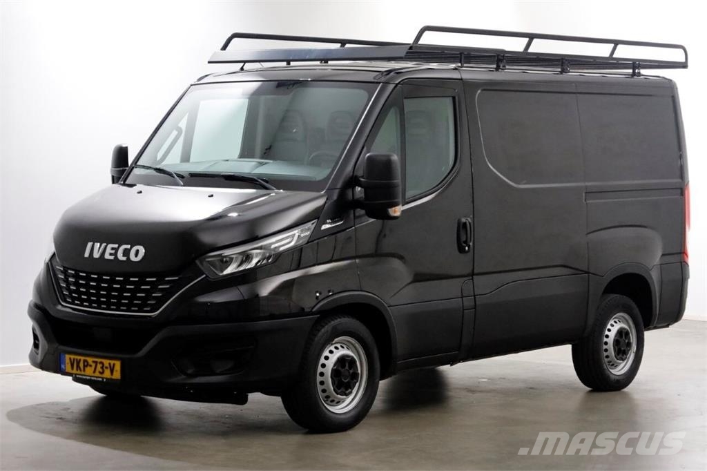 Iveco Daily 35S16 160pk HiMatic Automaat L1H1 LED/Airco/ Ostali kamioni