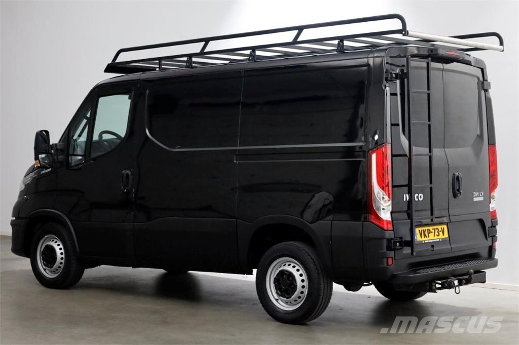 Iveco Daily 35S16 160pk HiMatic Automaat L1H1 LED/Airco/ Ostali kamioni