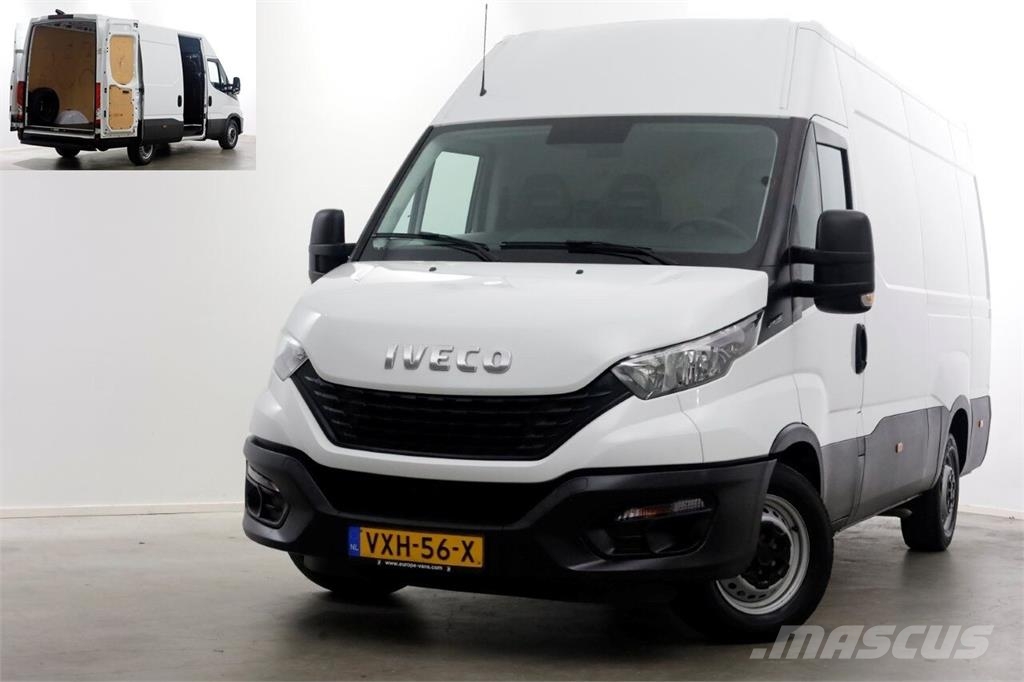 Iveco Daily 35S14 136pk L2H2 Airco/Camera Trekgewicht 35 Ostali kamioni