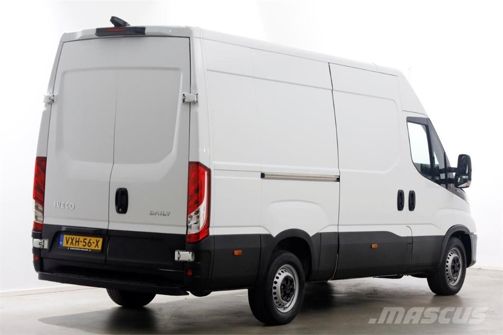 Iveco Daily 35S14 136pk L2H2 Airco/Camera Trekgewicht 35 Ostali kamioni