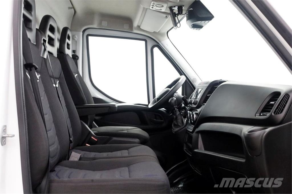 Iveco Daily 35S14 136pk L2H2 Airco/Camera Trekgewicht 35 Ostali kamioni