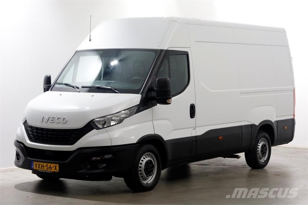 Iveco Daily 35S14 136pk L2H2 Airco/Camera Trekgewicht 35 Ostali kamioni