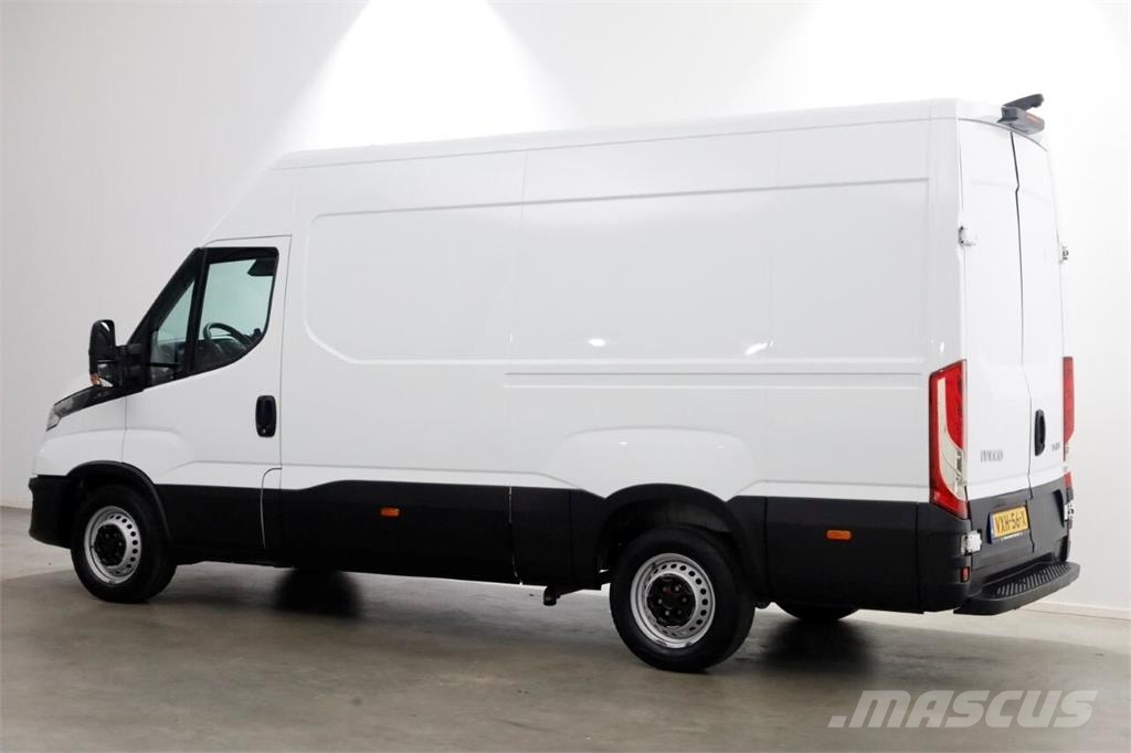 Iveco Daily 35S14 136pk L2H2 Airco/Camera Trekgewicht 35 Ostali kamioni