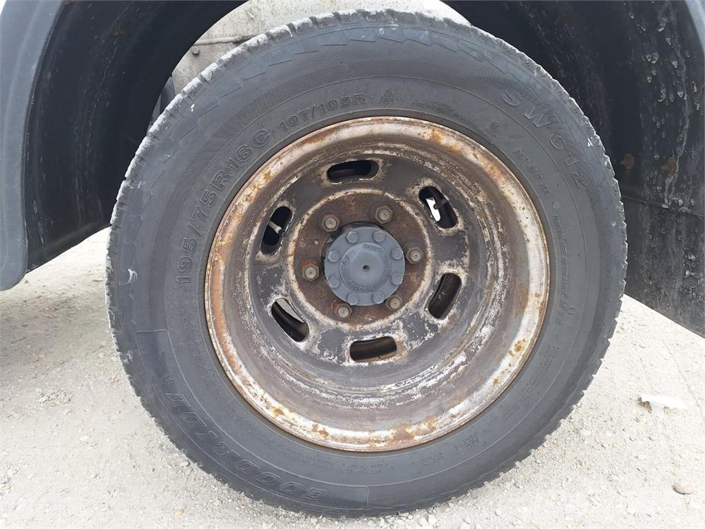 Iveco Daily 50-180 - BE Mini Trekker Naudoti vilkikai