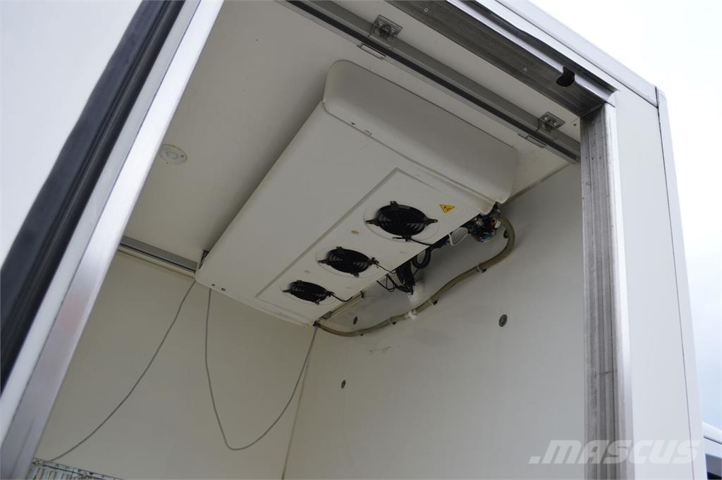 Iveco DAILY 60C15 Camiones con temperatura controlada