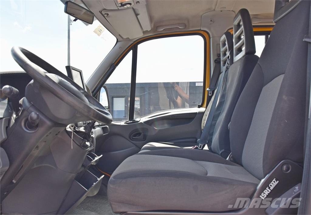 Iveco DAILY 70C17 Hinausautot