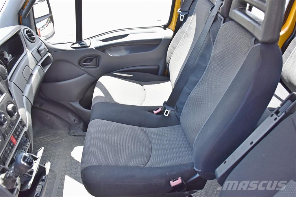 Iveco DAILY 70C17 Hinausautot