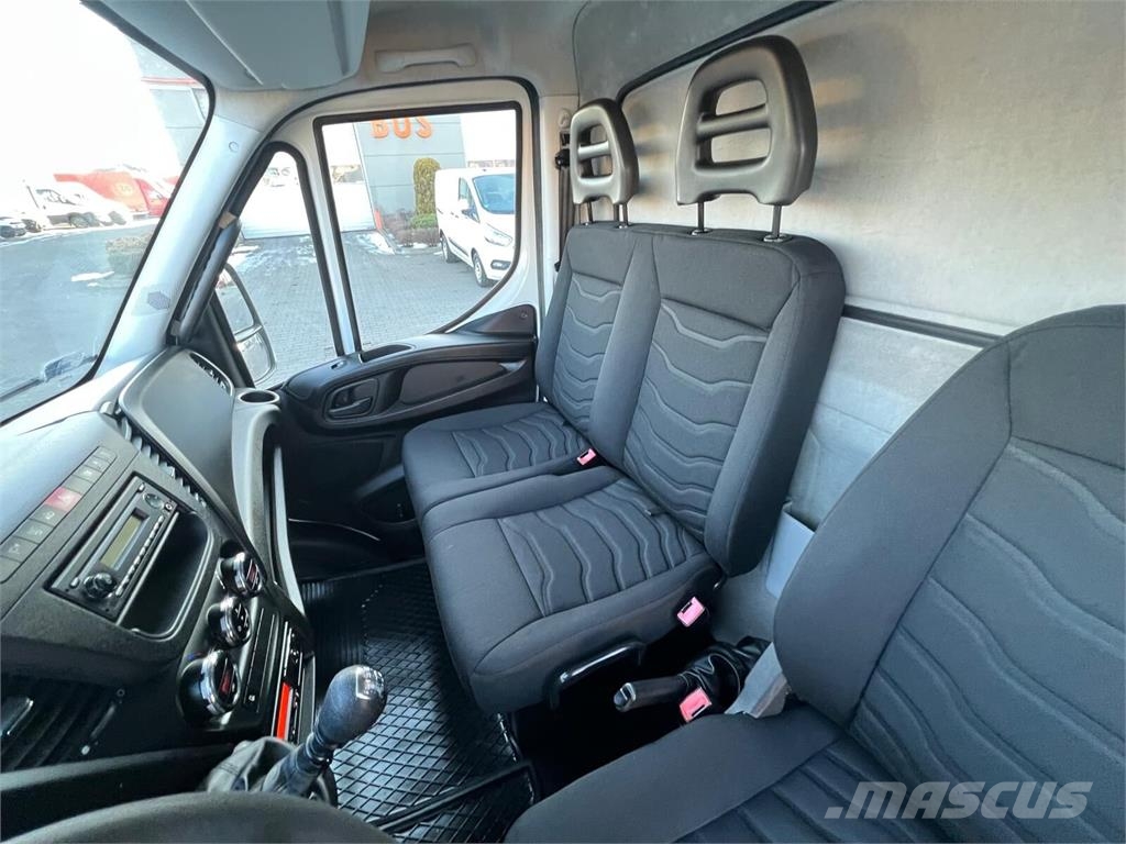 Iveco Daily 70C17 70C170 72C17 72C170 Kamioni hladnjače