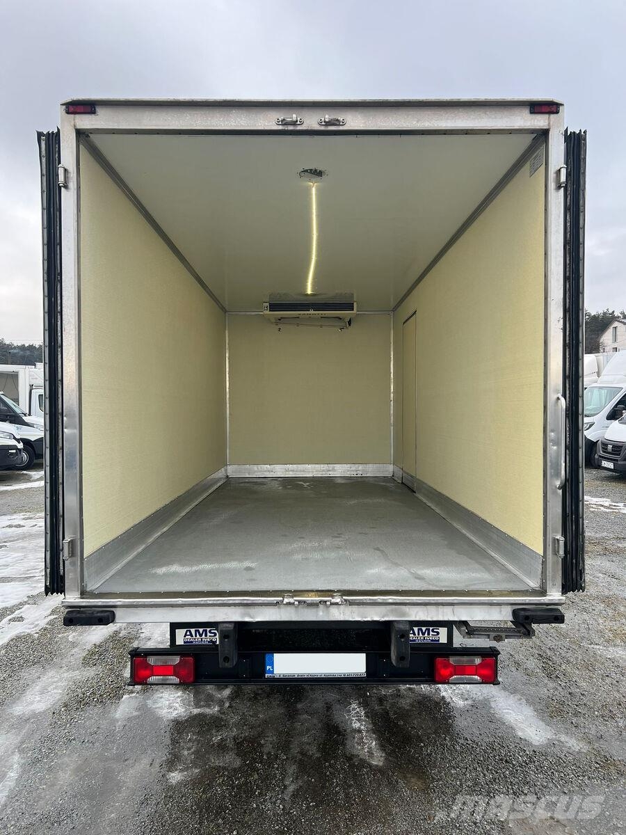 Iveco Daily 70C17 70C170 72C17 72C170 Kamioni hladnjače