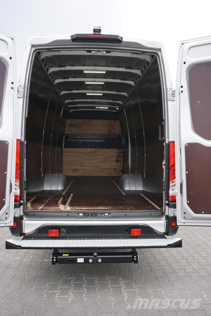 Iveco DAILY / 70C18 / 3,0 - 180 KM / HI - MATIC / MAXI  Other trucks