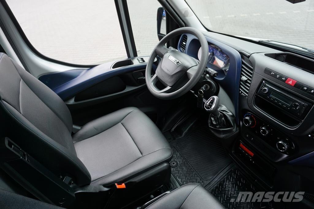 Iveco DAILY / 70C18 / 3,0 - 180 KM / HI - MATIC / MAXI  Other trucks