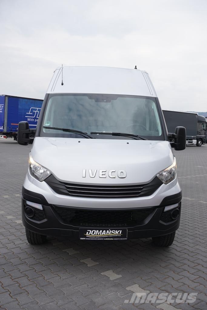Iveco DAILY / 70C18 / 3,0 - 180 KM / HI - MATIC / MAXI  Other trucks