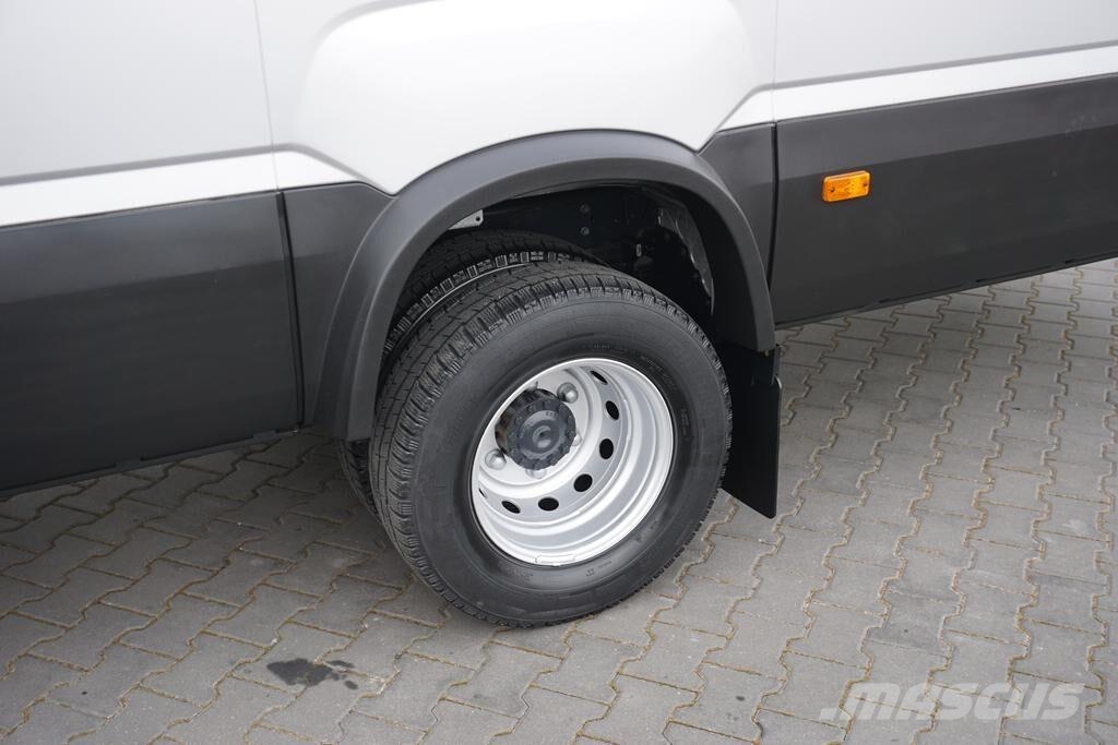Iveco DAILY / 70C18 / 3,0 - 180 KM / HI - MATIC / MAXI  Other trucks