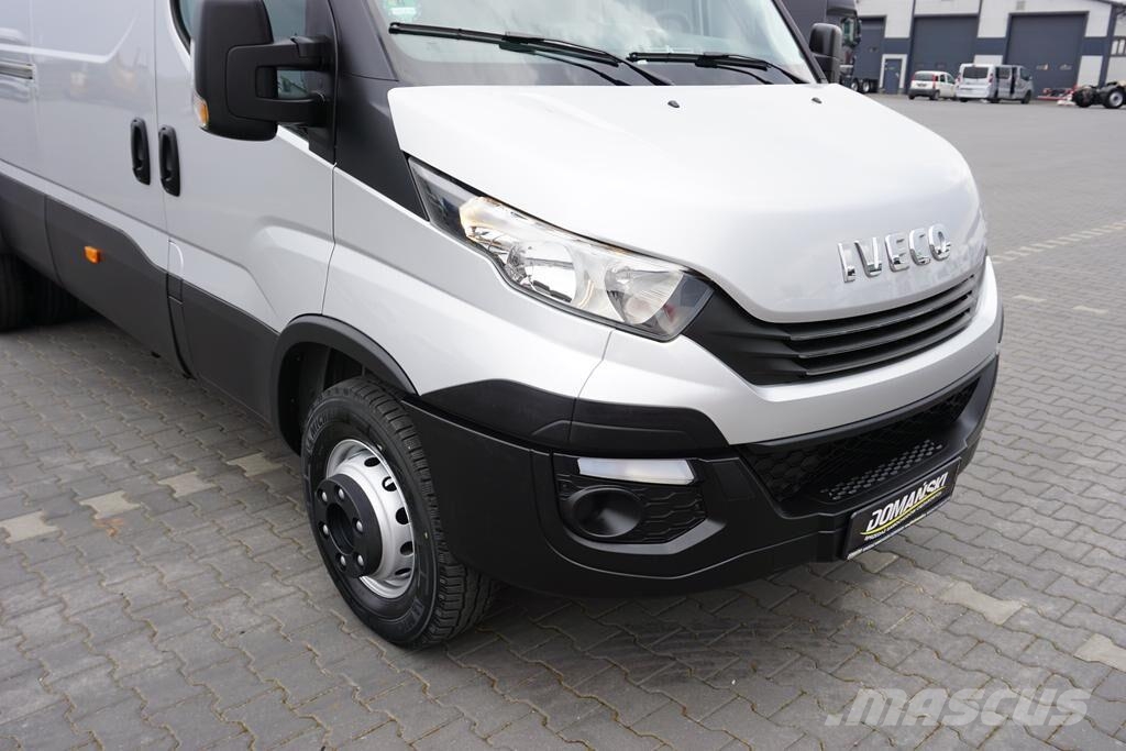 Iveco DAILY / 70C18 / 3,0 - 180 KM / HI - MATIC / MAXI  Other trucks