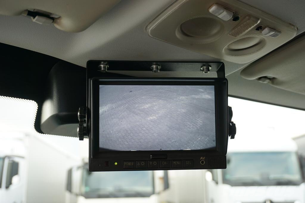 Iveco DAILY / 70C18 / 3,0 - 180 KM / HI - MATIC / MAXI  Other trucks