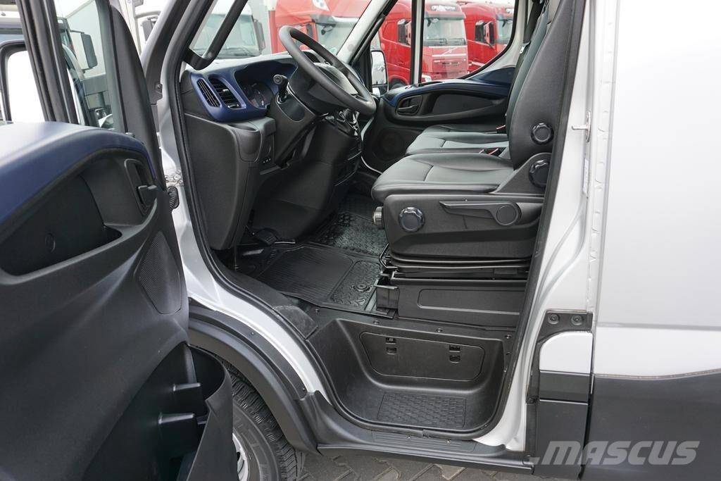 Iveco DAILY / 70C18 / 3,0 - 180 KM / HI - MATIC / MAXI  Other trucks