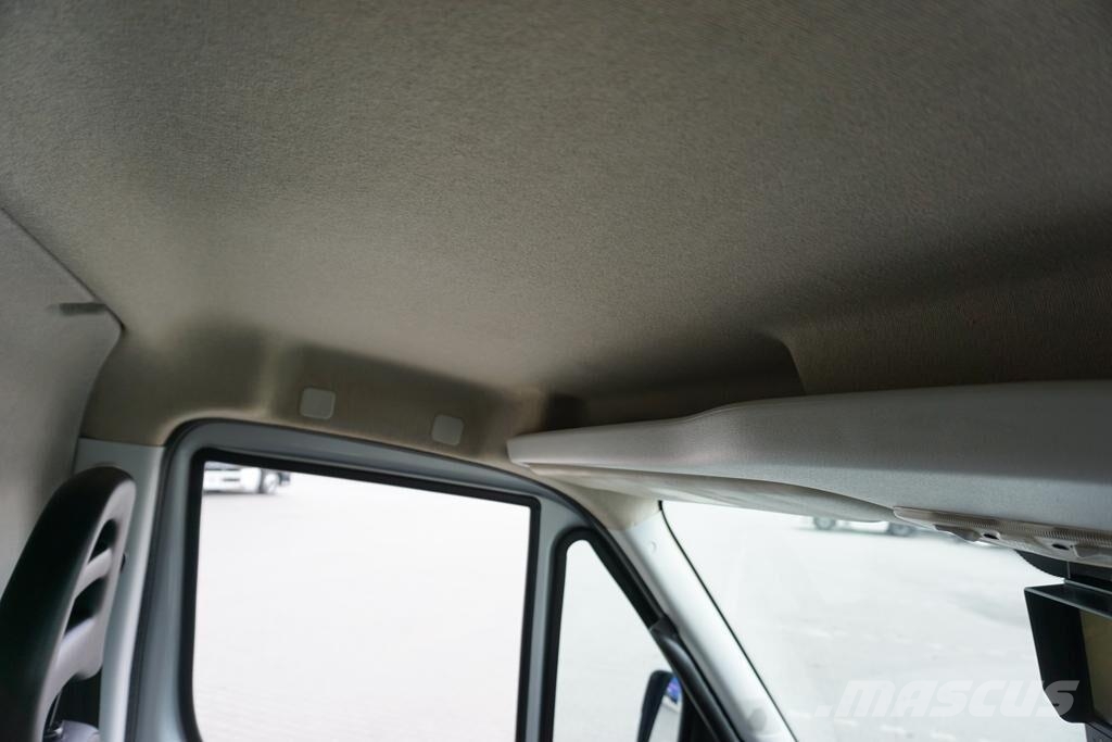 Iveco DAILY / 70C18 / 3,0 - 180 KM / HI - MATIC / MAXI  Other trucks