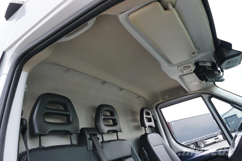 Iveco DAILY / 70C18 / 3,0 - 180 KM / HI - MATIC / MAXI  Other trucks