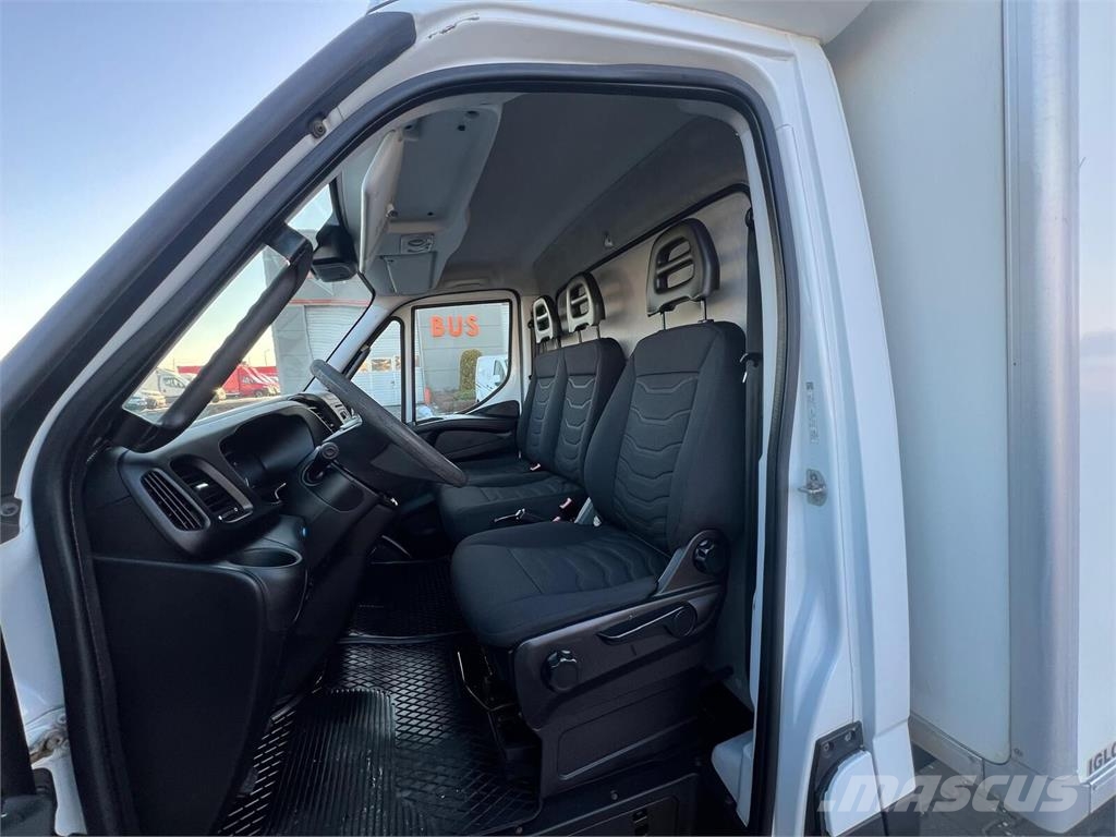 Iveco Daily 70C17 70C170 72C17 72C170 Kamioni hladnjače