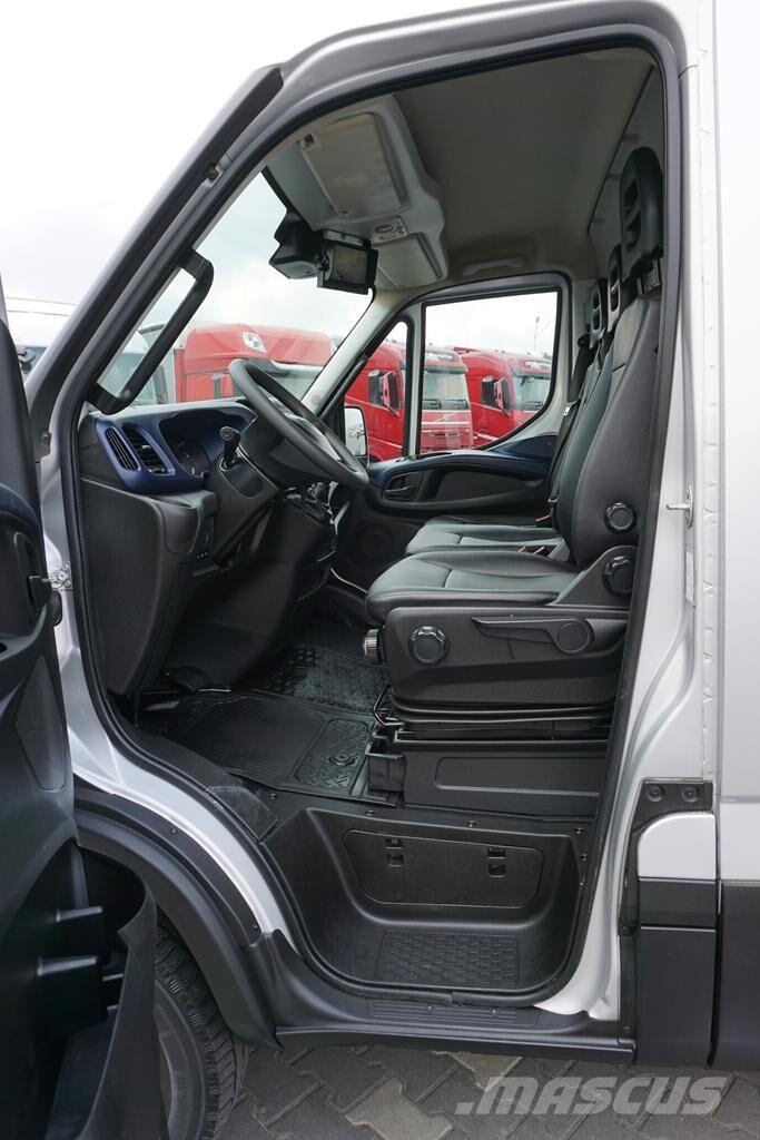 Iveco DAILY / 70C18 / 3,0 - 180 KM / HI - MATIC / MAXI  Other trucks