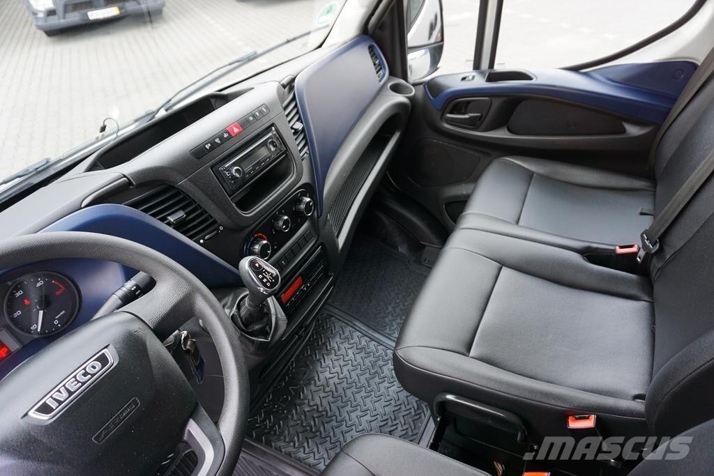 Iveco DAILY / 70C18 / 3,0 - 180 KM / HI - MATIC / MAXI  Other trucks