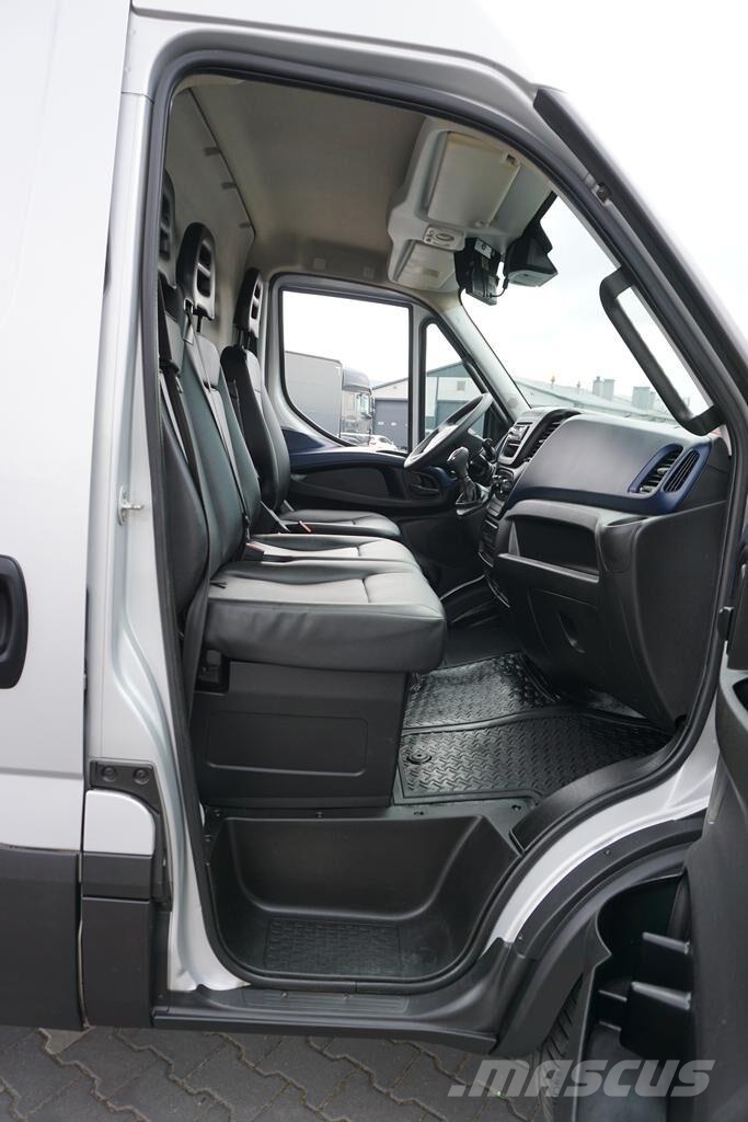 Iveco DAILY / 70C18 / 3,0 - 180 KM / HI - MATIC / MAXI  Other trucks