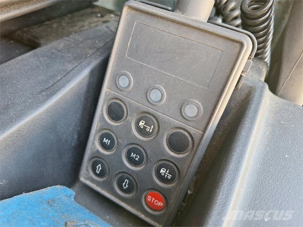 Iveco Eurocargo 75 E 18 / Tractor Nyergesvontatók
