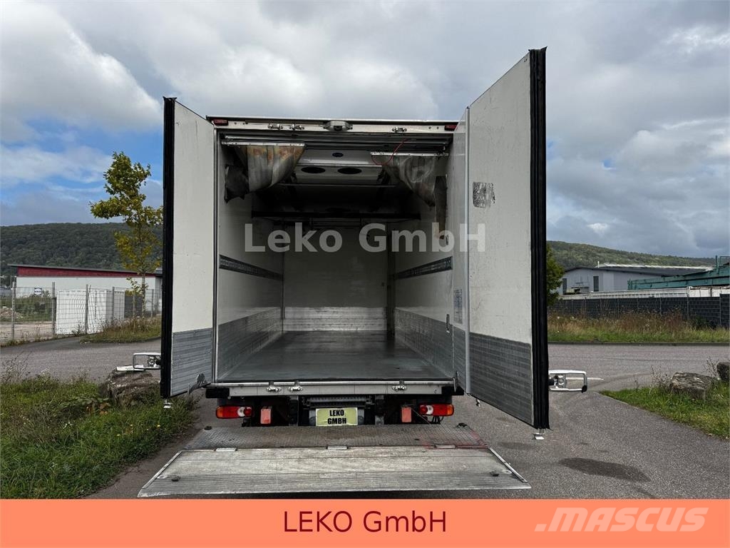 Iveco ML 100 E 18 Temperature controlled trucks