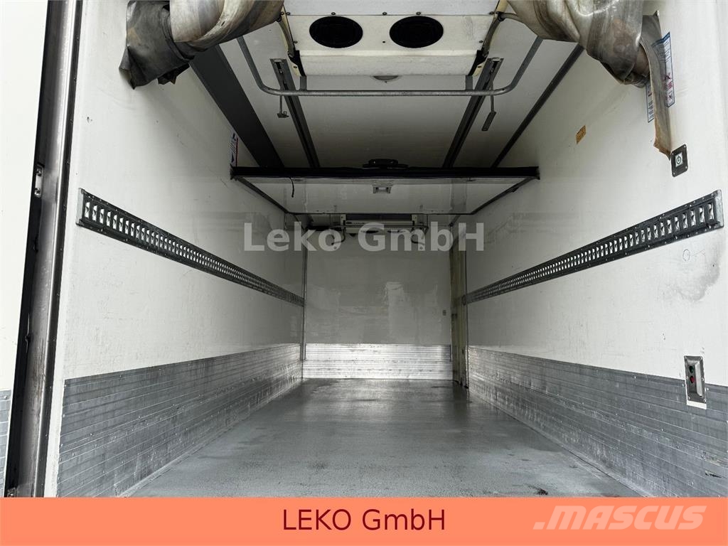 Iveco ML 100 E 18 Temperature controlled trucks