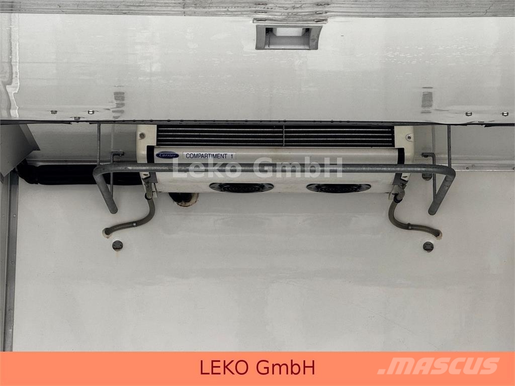 Iveco ML 100 E 18 Temperature controlled trucks