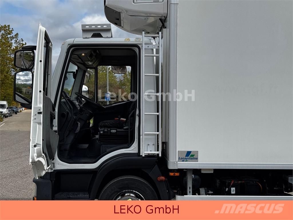 Iveco ML 100 E 18 Temperature controlled trucks