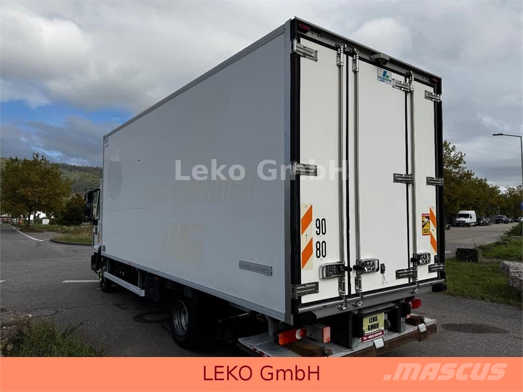Iveco ML 100 E 18 Temperature controlled trucks