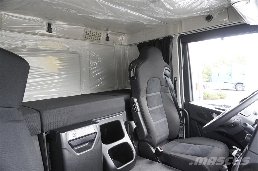 Iveco NEW Iveco S-Way 340 / No mileage / 3 pcs. Telaio e sospensioni